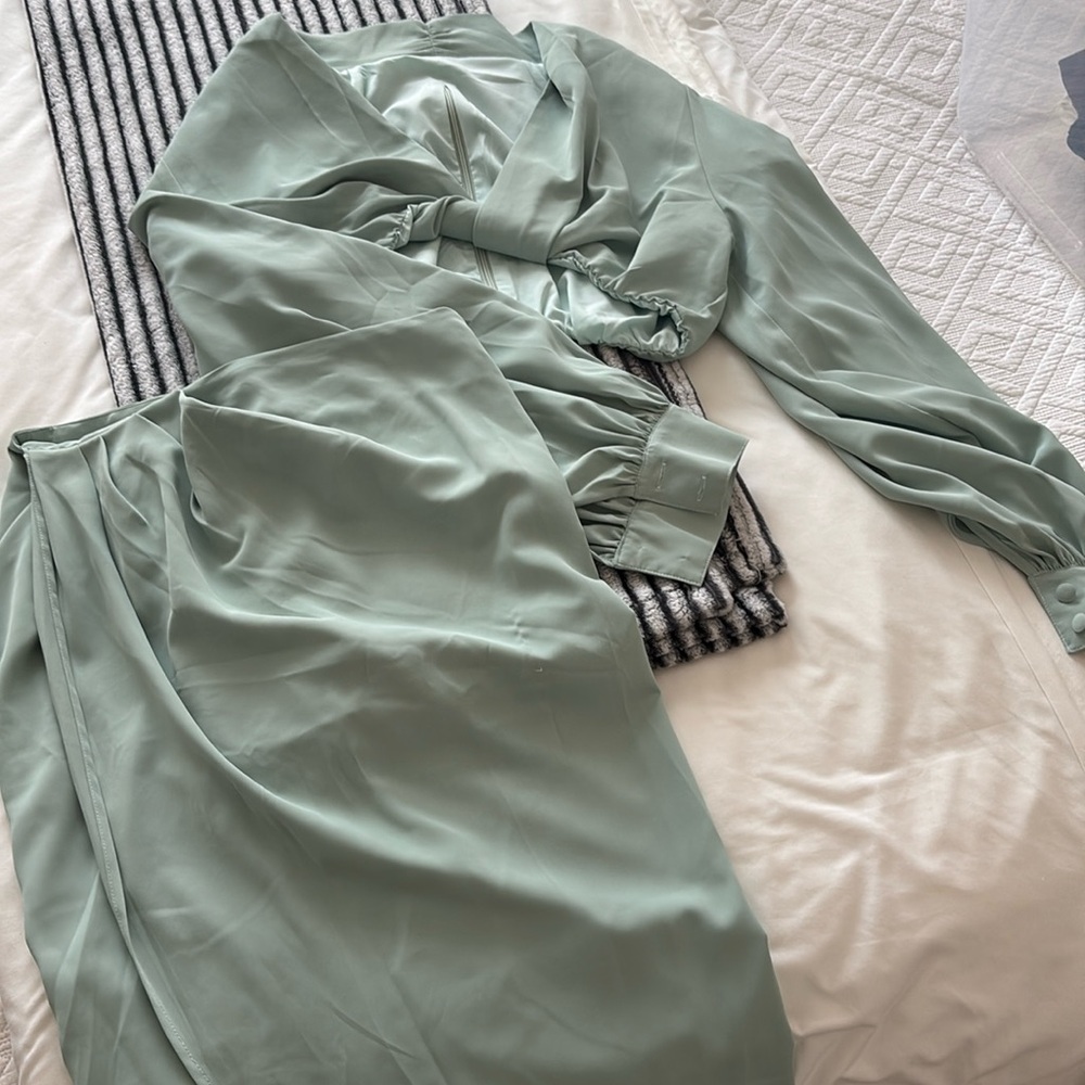 NWOT 2 piece set